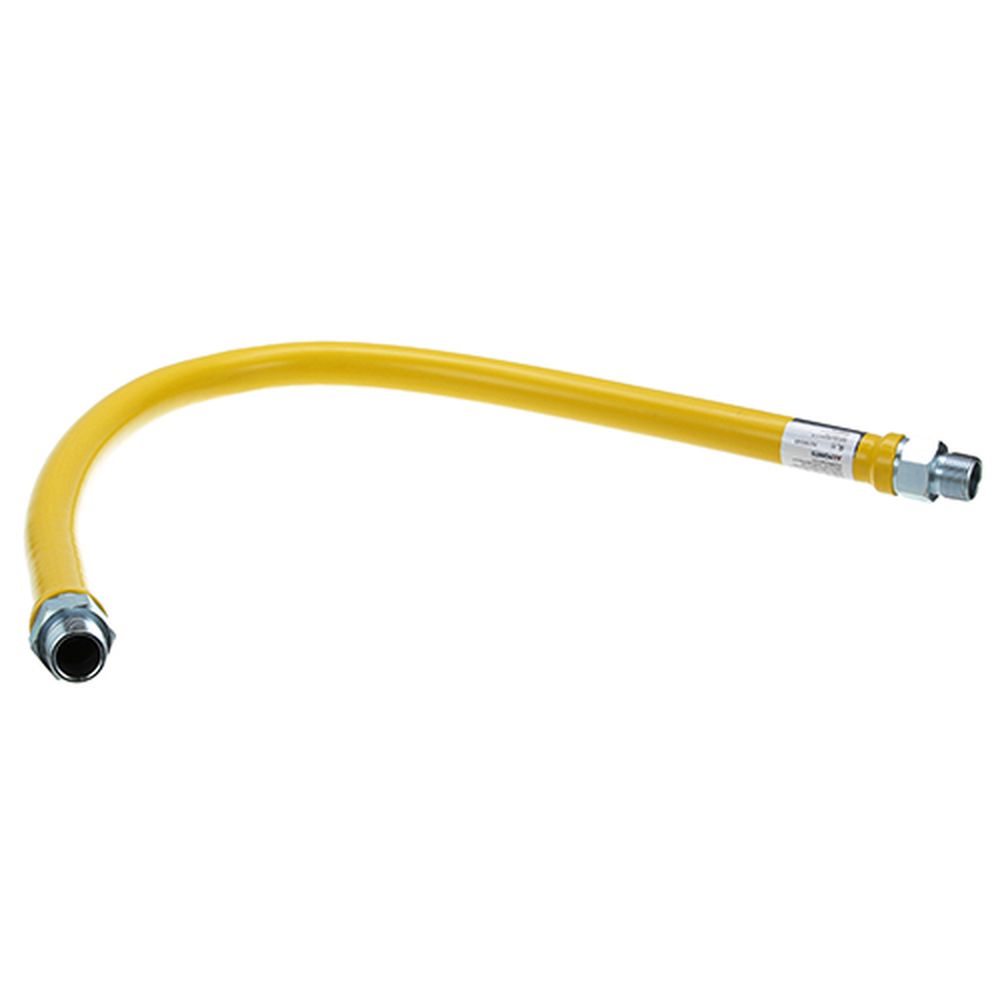 Dormont DOR54-S0158-48 Gas Hose, 1 x 48 inch