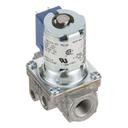 Duke 120V 3/8 inch FPT Natural / LP Gas Solenoid Valve for Duke Part Number 153111