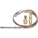 Duke 1980 Series Snap Fit 24 inch Thermocouple for Duke Part Number 213590