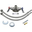 Fisher FIS63592 Double Pantry Faucet Body