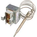 Frymaster Hi Limit LC117 Type Safety Thermostat for Frymaster Part Number 807-1313, 5/16 x 3 5/8 inch