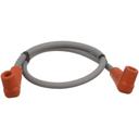 Frymaster FRY8262024 Igniter Cable with 90 Degree Elbows