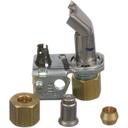 Garland Factory Number 2C-2 Natural / LP Gas Pilot Burner for Garland Part Number 1473701