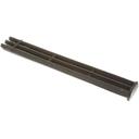 Garland GAR222040 Cast Iron Broiler Top Grate, 21-1/4 inch Length x 2-7/8 inch Width
