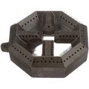 Garland GAR222162 Cast Iron Burner Head, 5-3/4 inch Dia.