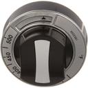 Garland Thermostat Knob Assembly for Garland Part Number 4524668