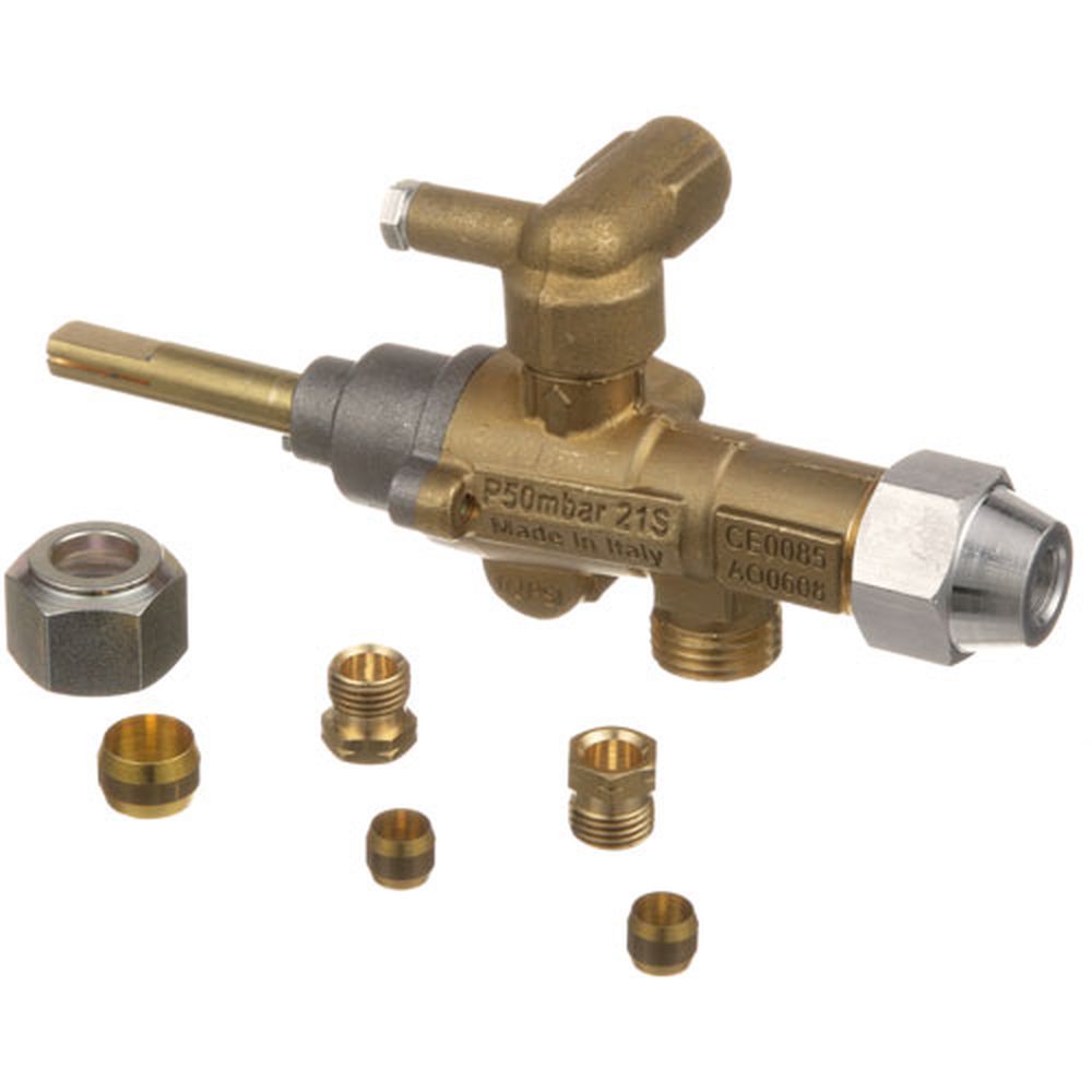 Garland GAR4601578 Hot Top Valve