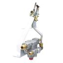 German Knife GERRCP1074 Safety Valve
