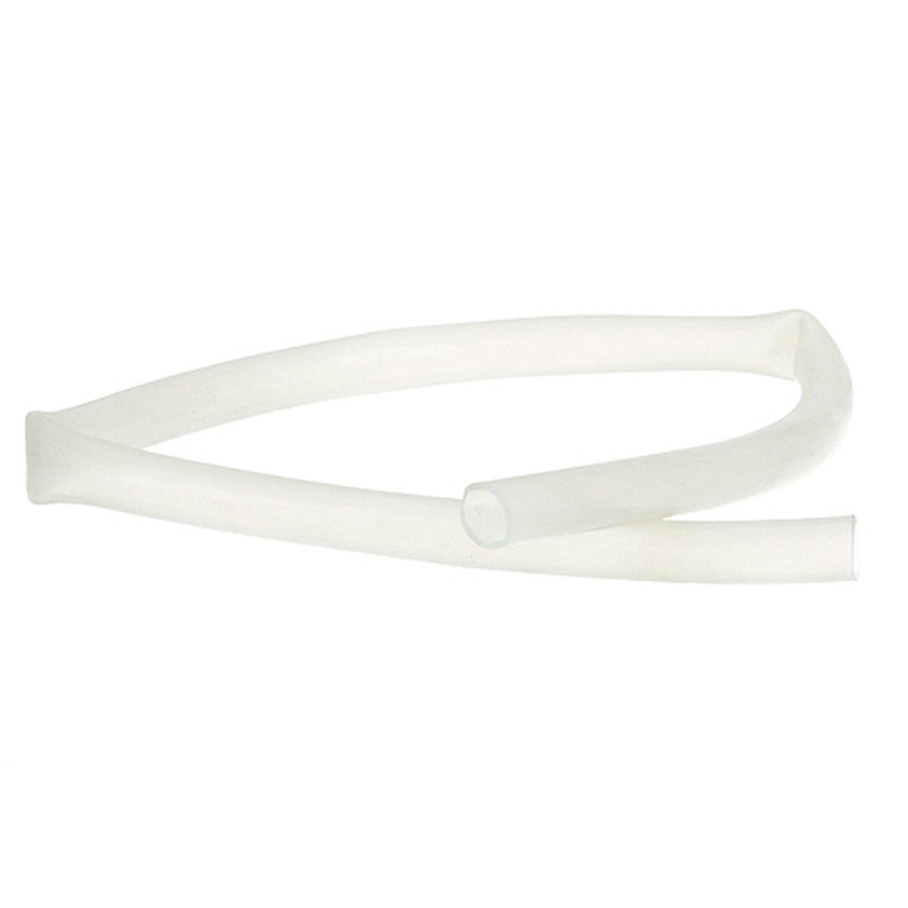 Groen GRO110887B Clear Silicone Hose