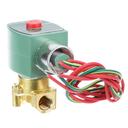 Groen GROZ003460 110/120 Volt 1/4 inch FPT Hot Water Solenoid Valve