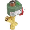 Groen 110/120V 1/2 inch FPT Asco Drain Solenoid Valve for Groen Part Number Z076651