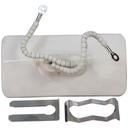 Hatco HAT02.07.007.00 0.5 Size 120 Volt/500 Watts Ceramic Element