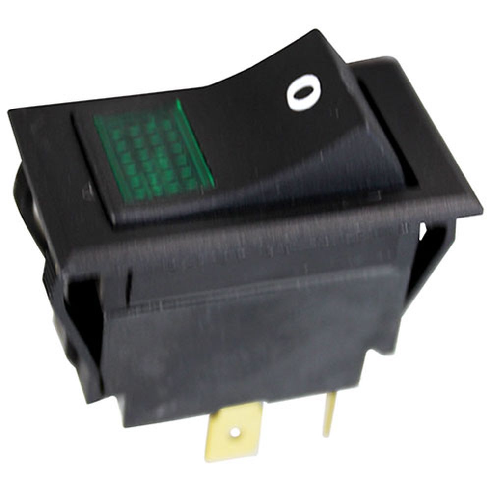 Hatco HATR02.19.215.00 Rocker Switch