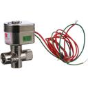Henny Penny HEN17121 1/2 inch Fpt 120 Volt Solenoid Valve