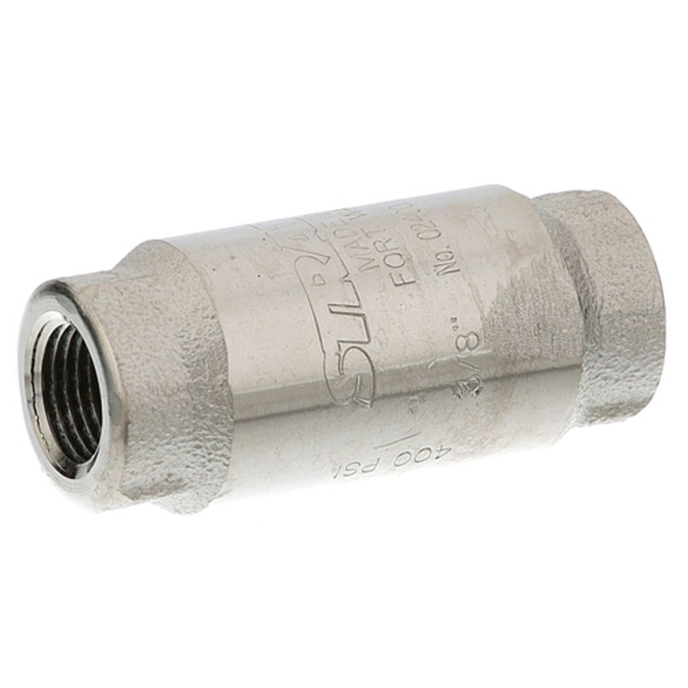 Henny Penny HEN35472 Pressure Check Valve