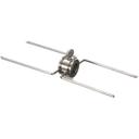 Hickory HIC185 Double Skewer