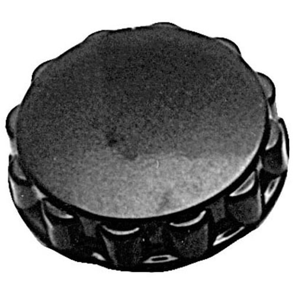 Hobart HOB00-077371 Fluted Knob, 2-1/2 inch Dia.