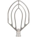 Hobart HOB00-275885 Aluminum Beater Paddle for 60 Quart Bowl