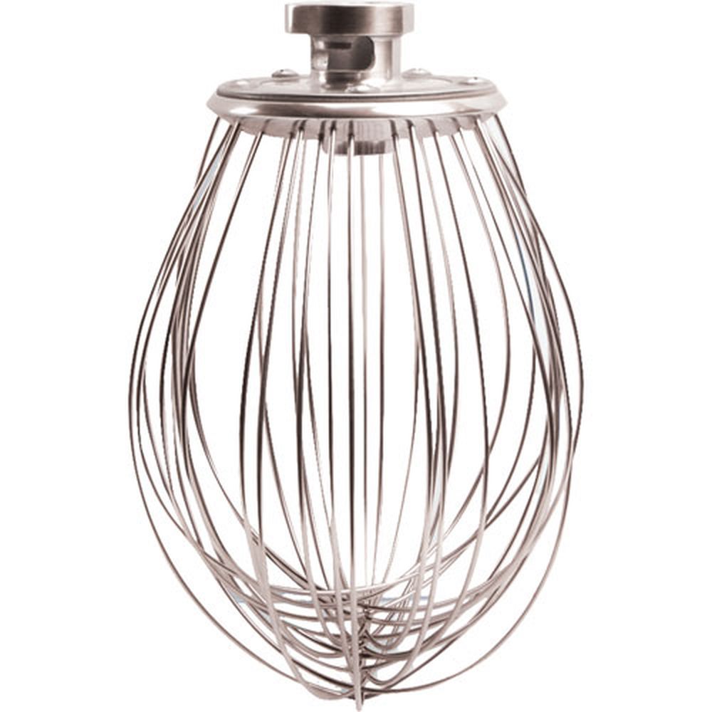 Hobart HOB00-275899 Stainless Steel Wire Whip for 30 Quart Bowl