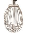 Hobart HOB00-295149 Stainless Steel Wire Whip for 80 Quart Bowl