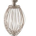Hobart HOB00-295154 Stainless Steel Wire Whip for 60 Quart Bowl