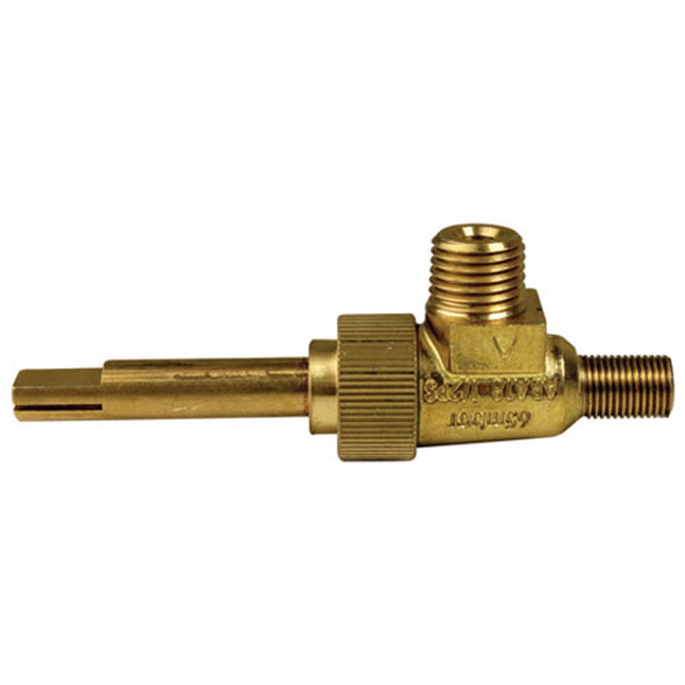 Hobart HOB00-715080 1/4 inch Mpt Gas Burner Valve