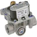 Hobart 120V 3/8 inch Dual Gas Pilot Solenoid Valve for Hobart Part Number 00-819297