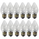 Hatco HTR02.30.043.12 120 Volt Coated Bulb, 12 count