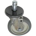 Intermetro IME5MP Post Shelving Swivel Caster Wheel without Brake
