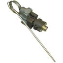 Imperial BJWA Thermostat for Imperial Part Number 1150, 3/16 x 11 3/16 inch
