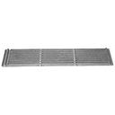 Imperial IMP1206 TOP Cast Iron Top Grate, 21-1/32 x 5-3/16 inch