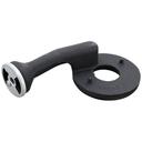 Imperial IMP1231 Cast Iron Front Venturi, 8-1/2 inch Long