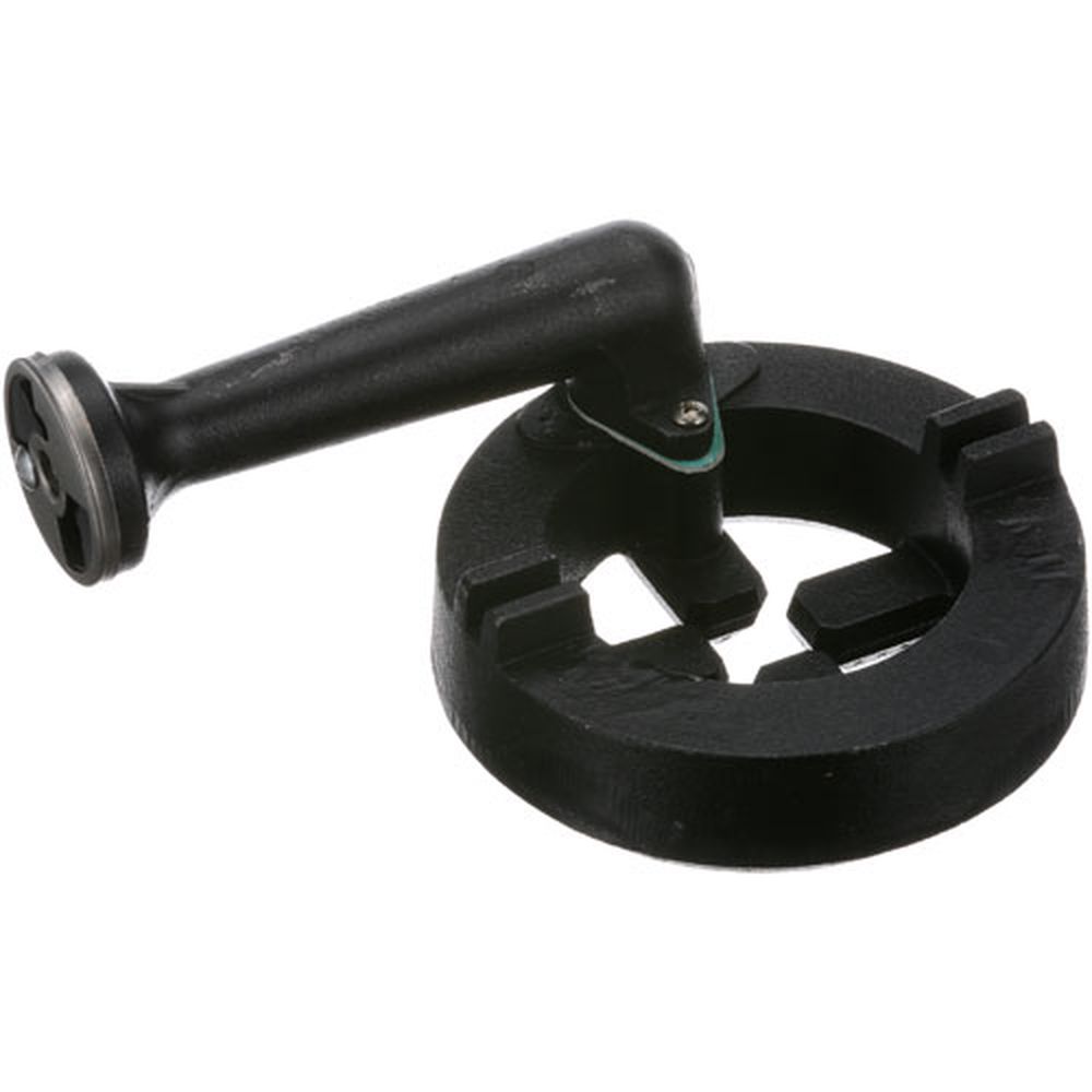Imperial IMP20050 Cast Iron Burner Assembly, 9.5 inch