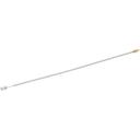 Imperial Corrugated Stainless Steel 3/16 x 18 inch Flexible Pilot Tube Assembly for Imperial Part Number 35714
