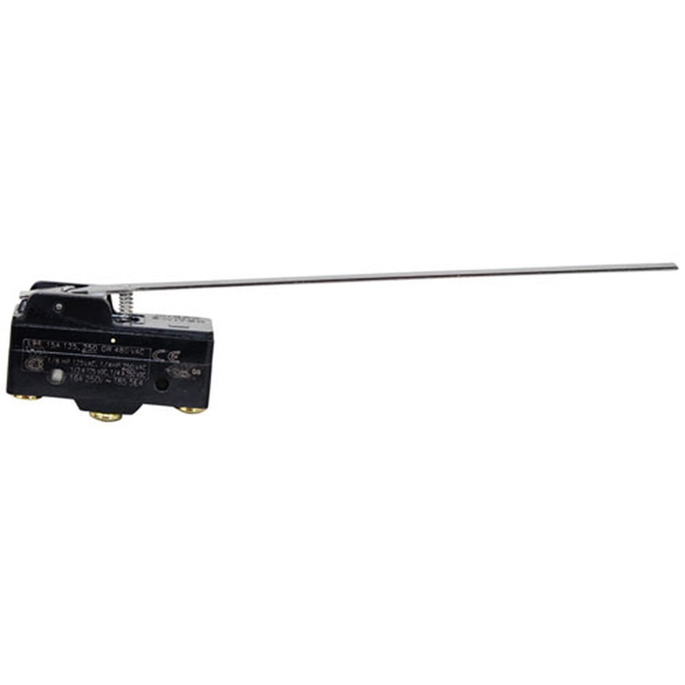 Jade Range JAD2035100000 2 Hole On/Off 3 Tab Micro Leaf Door Switch
