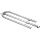 Jade Range JAD2500010209 U Oven JTRH Burner with Brackets, 25-1/2 x 7-1/2 inch Overall