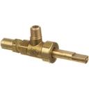 Jade Range 1/8 inch MPT x 3/8-27 inch Gas Valve for Jade Range Part Number 44-110