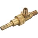 Jade Range Horizontal Split Stove Valve for Jade Range Part Number 4418500200