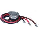 Kairak 3 Wire Surface Mount Defrost Thermostat for Kairak Part Number 324-24240-00