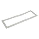 Kairak KAI341-60272-01 Vinyl Gray Drawer Gasket, 8-3/8 inch Height x 25-1/2 inch Width