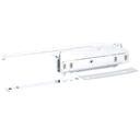 Kason KAS171-000004 Magnetic Edgemount Latch with Strike