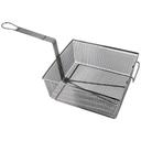 Keating KEA008243 Fryer Basket, 12 1/4 inch x 12 3/4 inch x 5 1/4 inch
