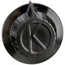 Keating Pointer Knob for Keating Part Number 038368, 2 inch Dia.