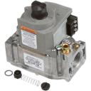 Legion 24V Natural/LP Gas Control Valve for Legion Part Number 404008, 1/2 X 3/4 inch