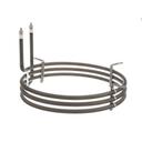 Lincoln 208V 5600W Heating Element for Lincoln Part Number 369418, 10 1/8 inch Dia.