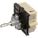 Low Temp Manufacturing 120 Volt Nut Mount Infinite Switch