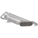 Magikitch'N Gas Burner for Magikitch'N Part Number B8046101, 11 inch