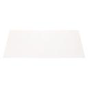 Magikitchn MAGPP10612 13 1/2 inch x 24 inch Oil Filter Paper, 100 count