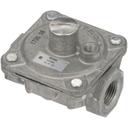 Marshall Air MAH500186 1/2 inch Fpt Natural Gas Regulator