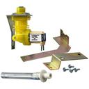 Manitowoc 115V/120V Water Inlet Valve Kit for Manitowoc Part Number 000009120